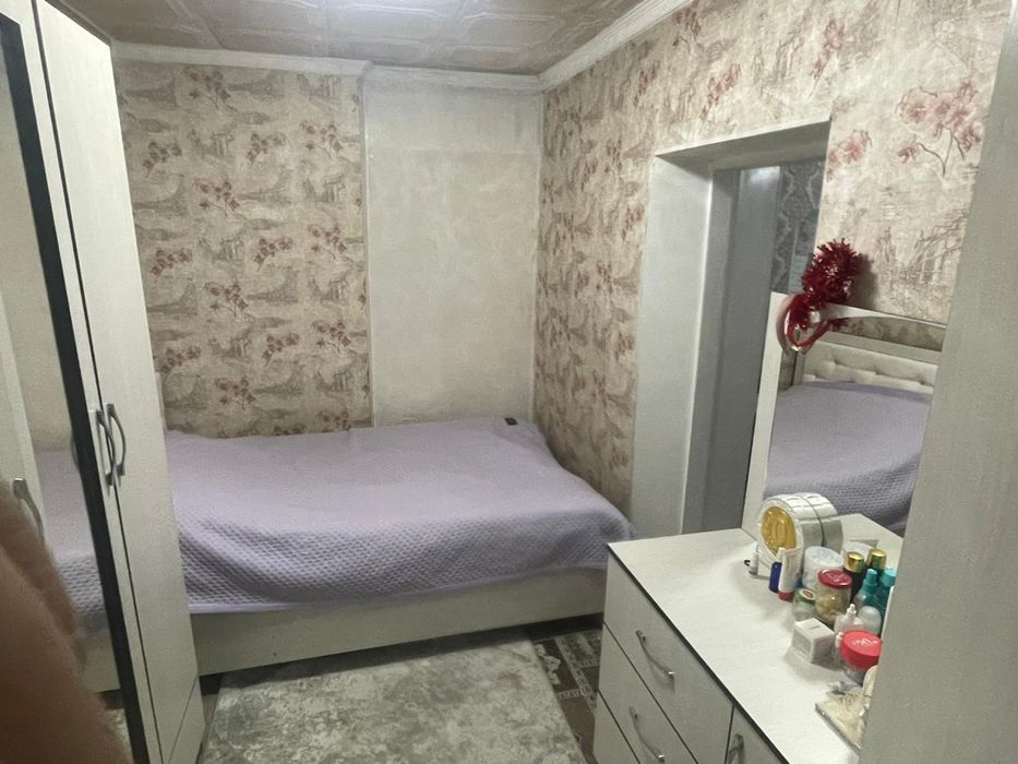 Дом продается.Уштөбе