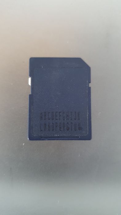 Carduri de memorie