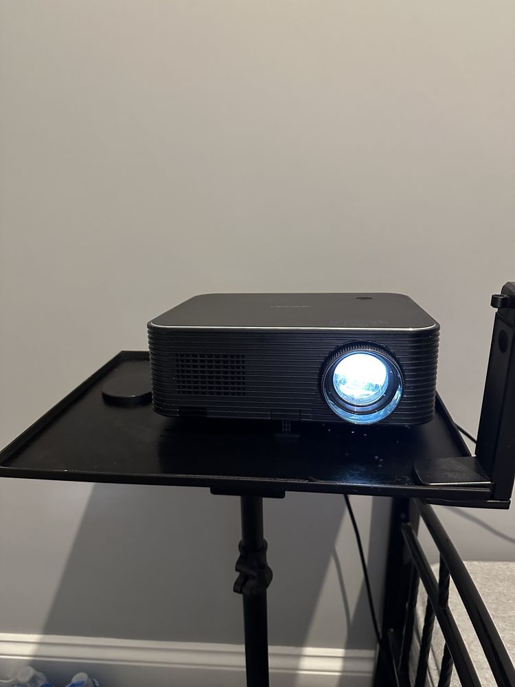 Videoproiector led Apeman FullHD/4k