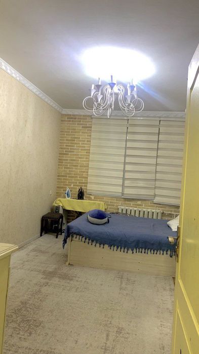 Ипотеку ! Срочно продажа квартиру Массив Ялангач  2/3/4 балкон 1.5/3