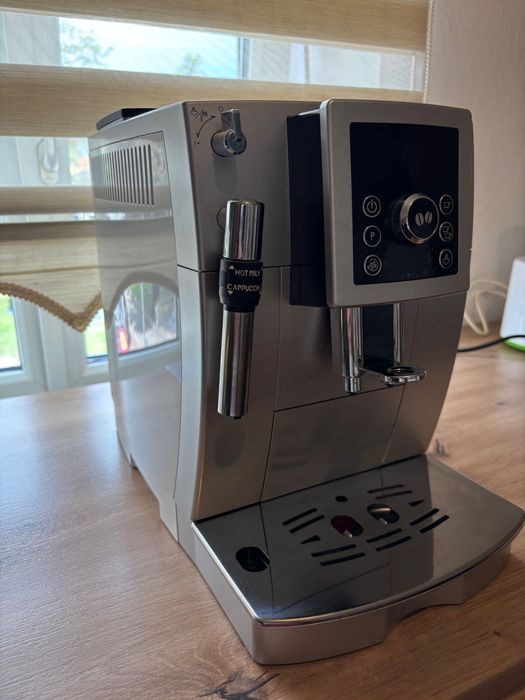 DeLonghi Capuccino