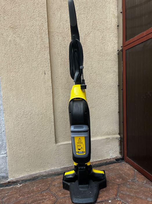 Aspirator mop KARCHER FC 5