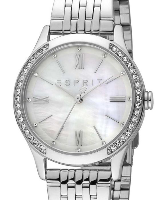 Дамски часовник ESPRIT с гривна.