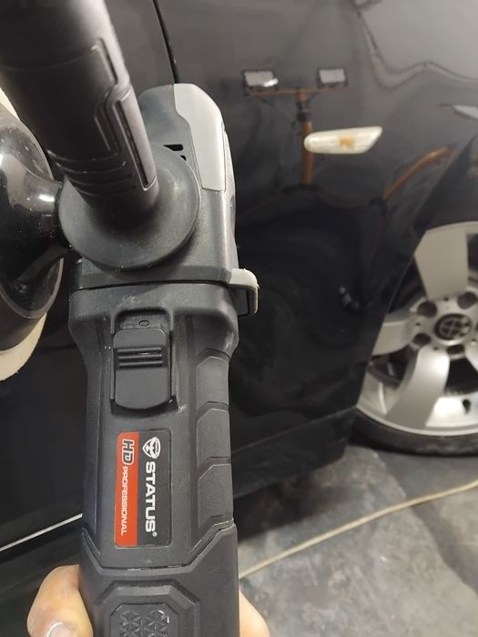 Полир машини с гаранция