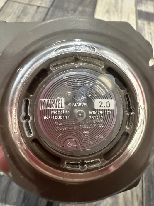 Оригинална фигура на MARVEL - Drax the destroyer
