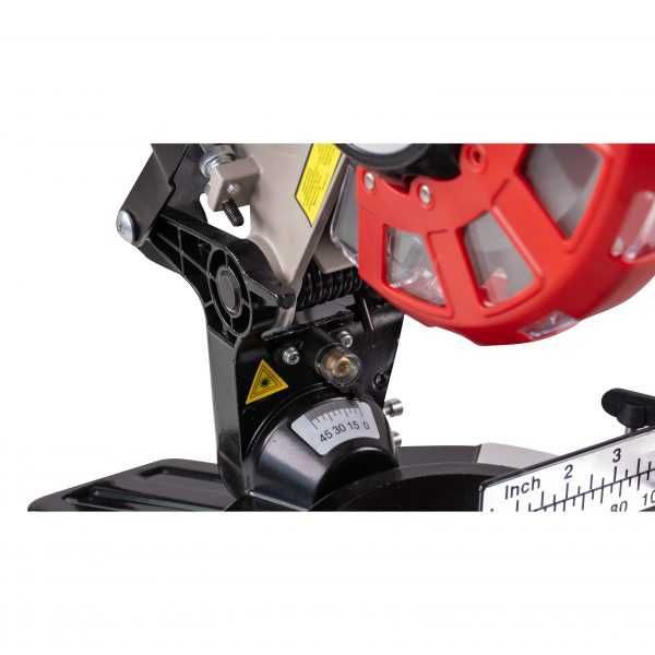 Настолен потапящ циркуляр RAIDER RD-MS21, 210mm, 1400W
