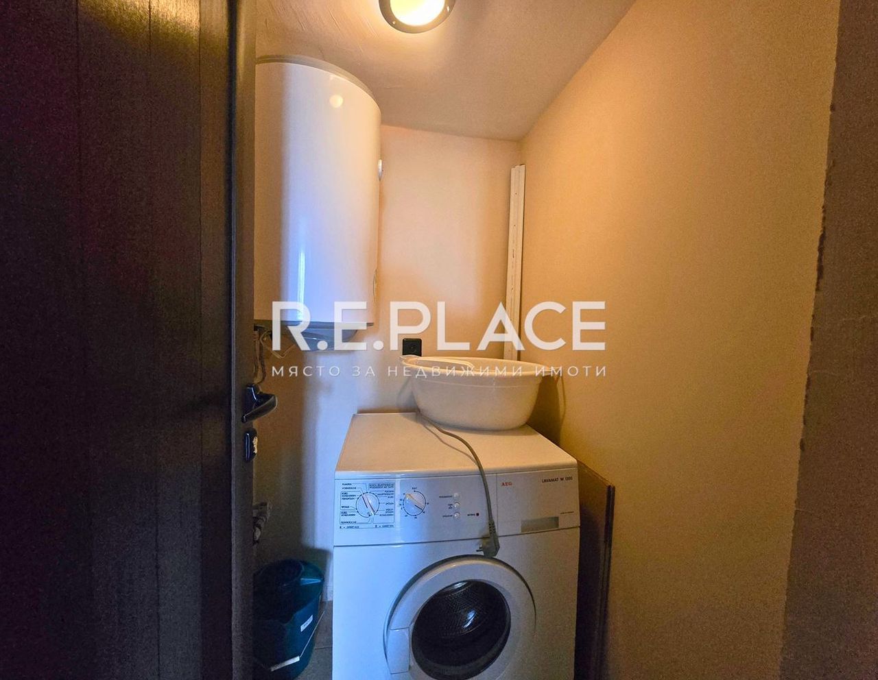 Дава се под наем Тристаен апартамент в Варна, Чайка - 72 кв.м за 450 € - Снимка #10