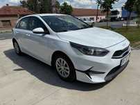 Kia Ceed Automat, Camera spate, Radar, Lane asist, Led