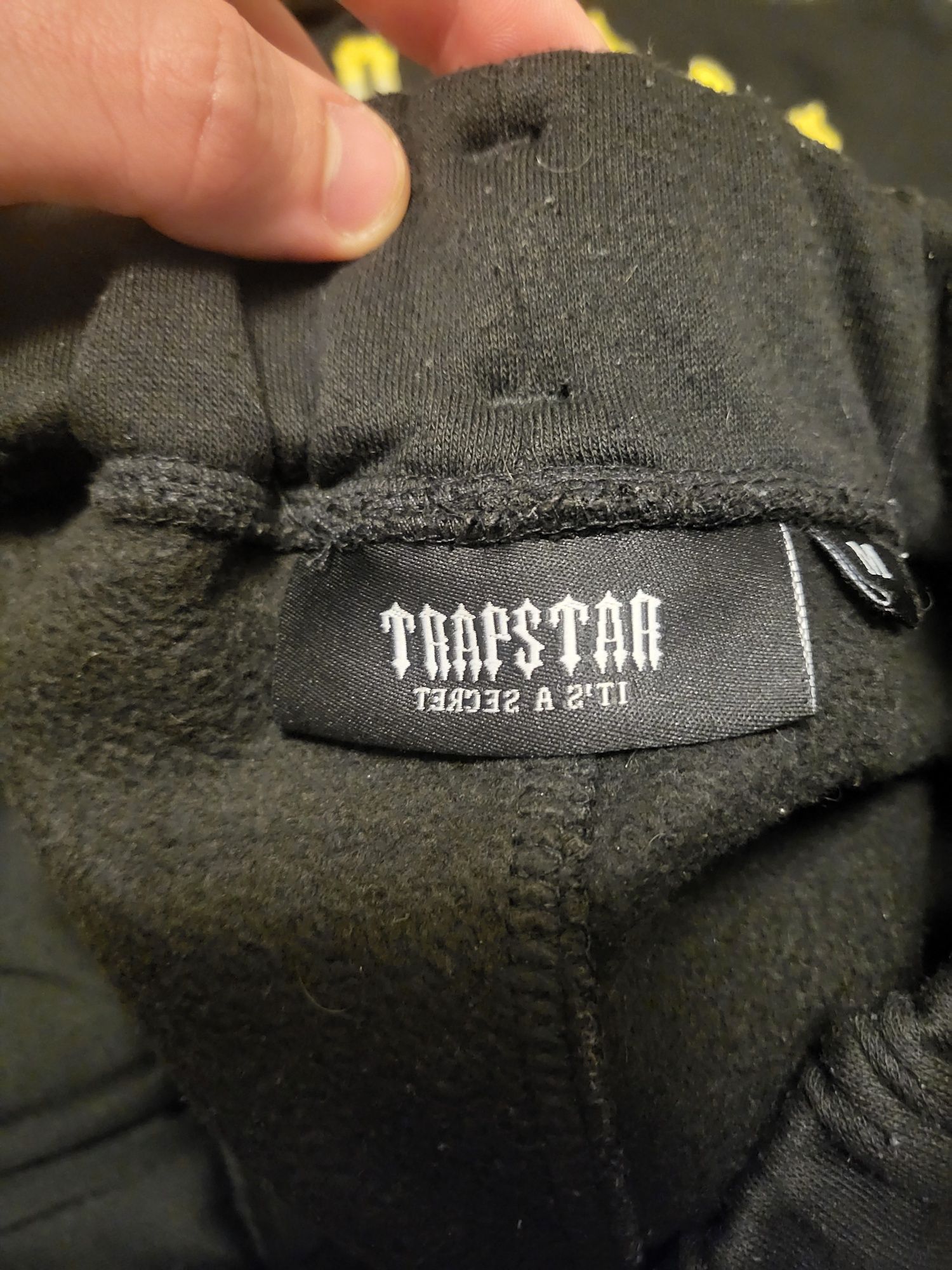 Trapstar Central Cee Tracksuit