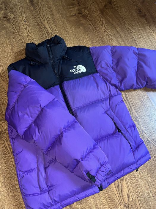 Geaca The north face Nuptse