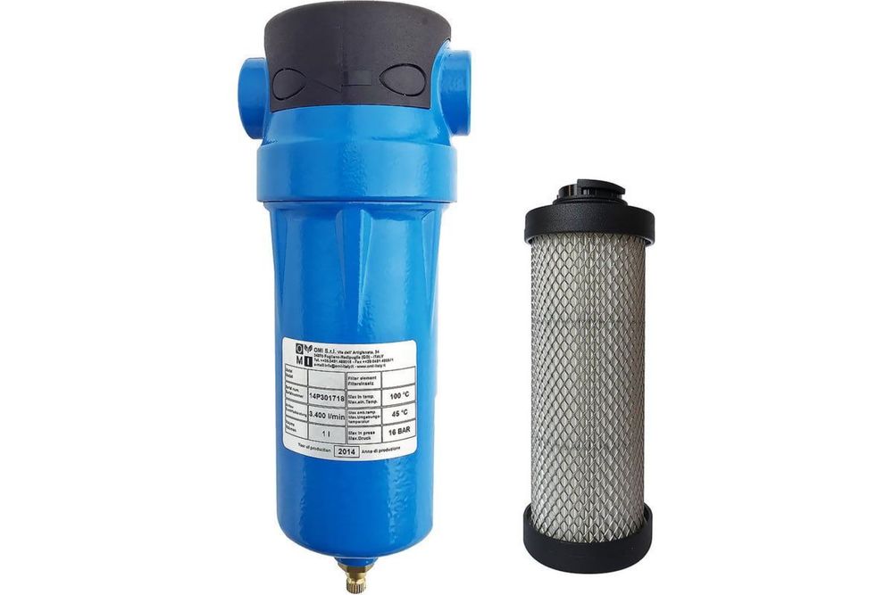 Винтовой компрессор блок фильтр ресивер осушитель оптом SAAB vintovoy