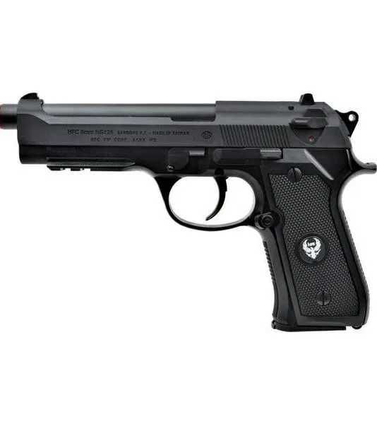 Pistol Beretta HFC Green Gas