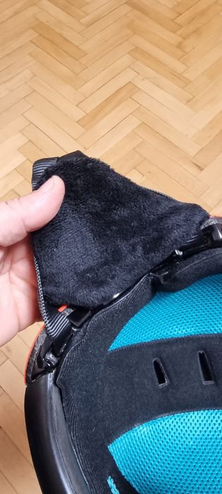 Ски каска Roxy ski helmet