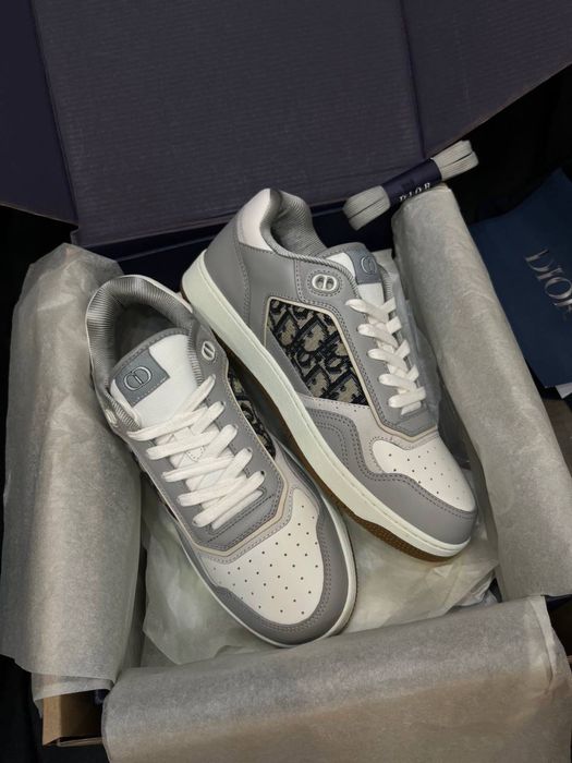 Adidasi Christian Dior