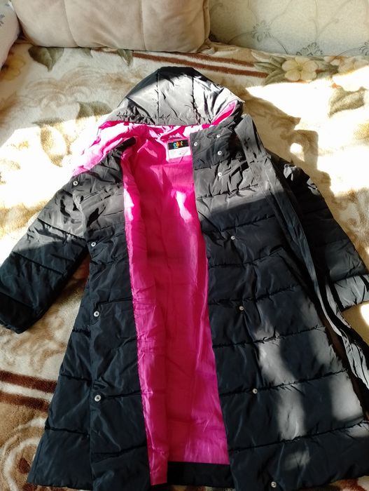 Куртка женская для подростков.