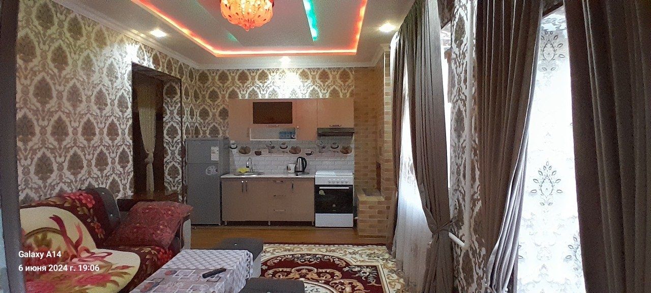 Aренда ДАЧИ для семейных.