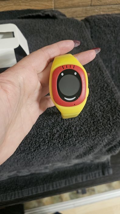 Майки тъч Myki touch user guide