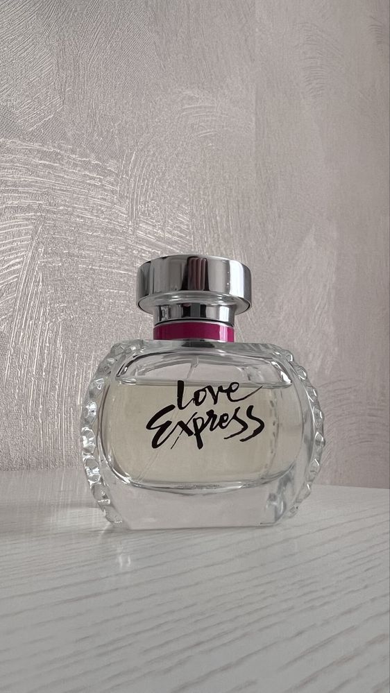 Продам духи Love Express оригинал