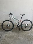 Bicicleta Bulls Zarena Factura+Garantie -A-