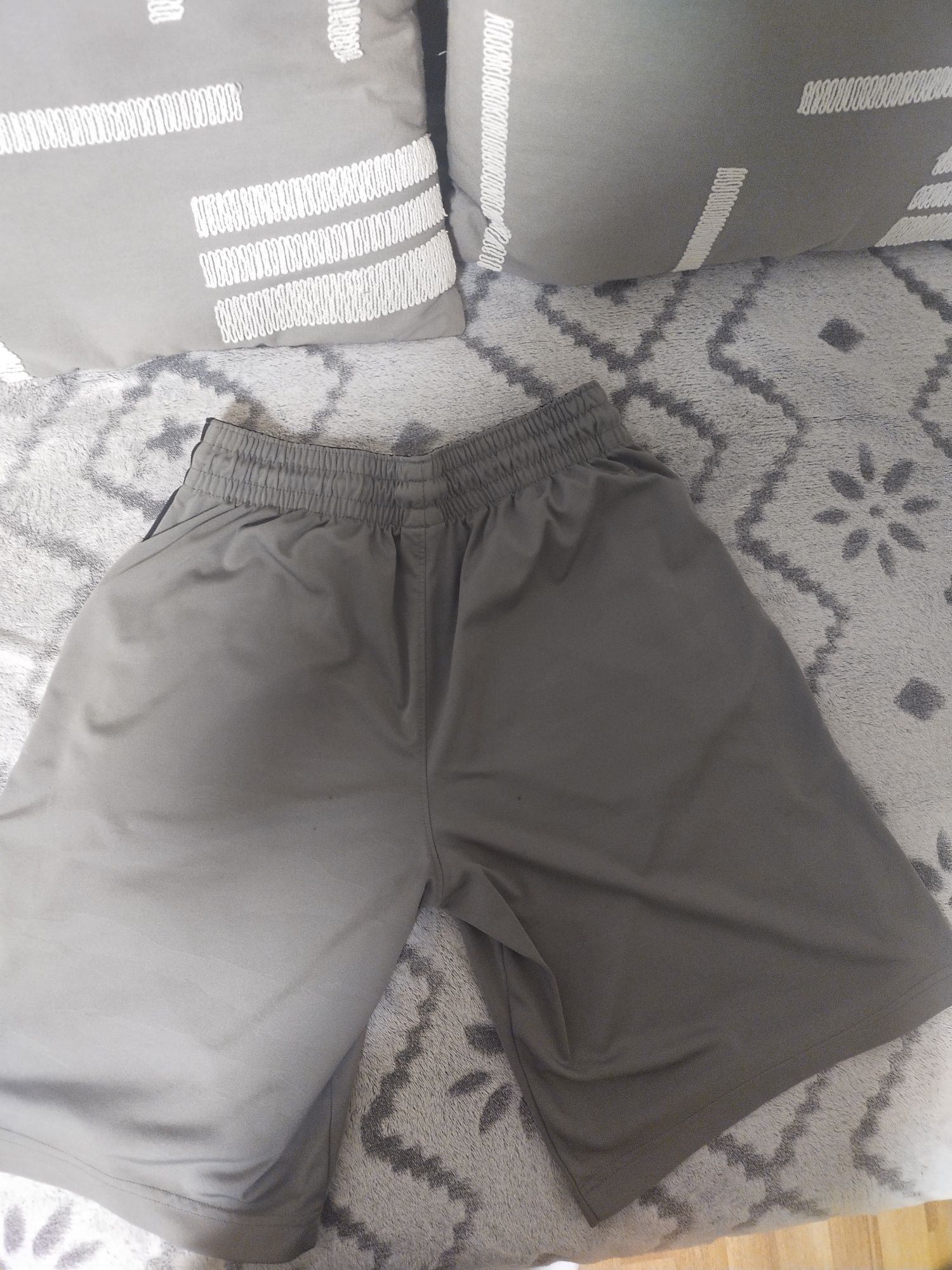 Pantaloni Jordan DRI-FIT Verde Închis