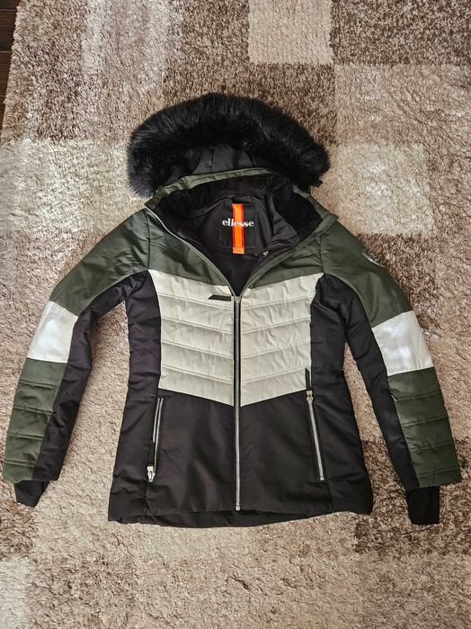 ЗИМНО и ски яке Ellesse - размер S