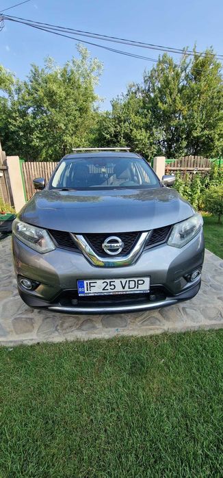 Vanzare Nissan X-Trail 7 locuri