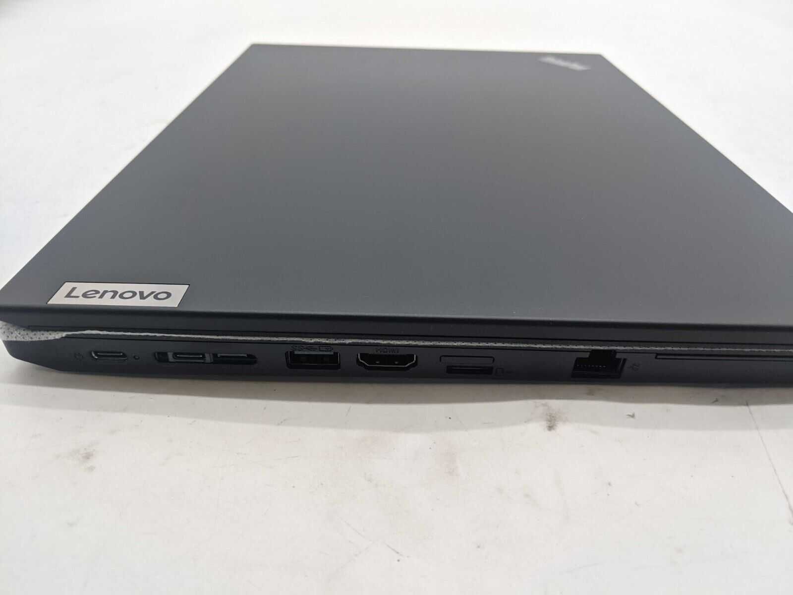 Laptop Lenovo ThinkPad L14 FHD i5-10210u 2.11GHz 16Gb 256Gb GARANTIE