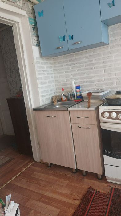 Продам дом в деревне Кызылжар аксуская область