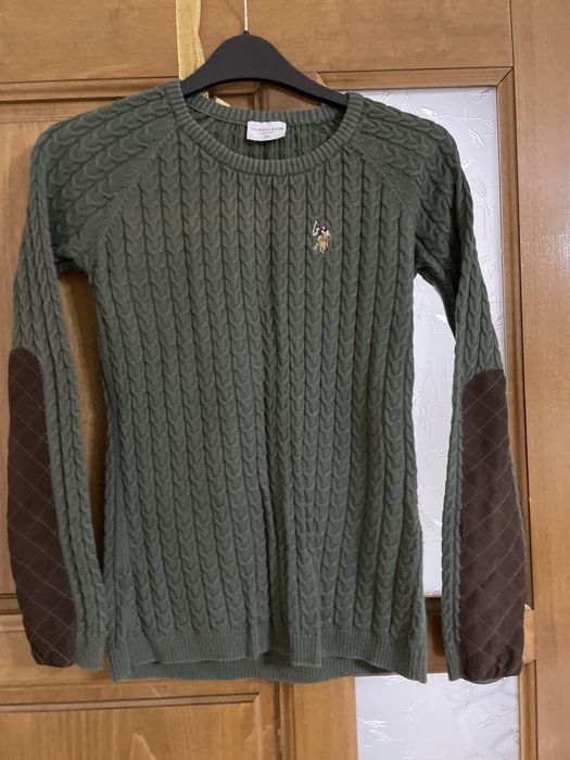 Pulover u.s. Polo