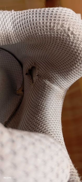 Маратонки Nike Air max