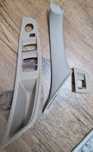 Set Maner Interior Sofer + Pasager BMW Seria 5 F10, F11 Oyster