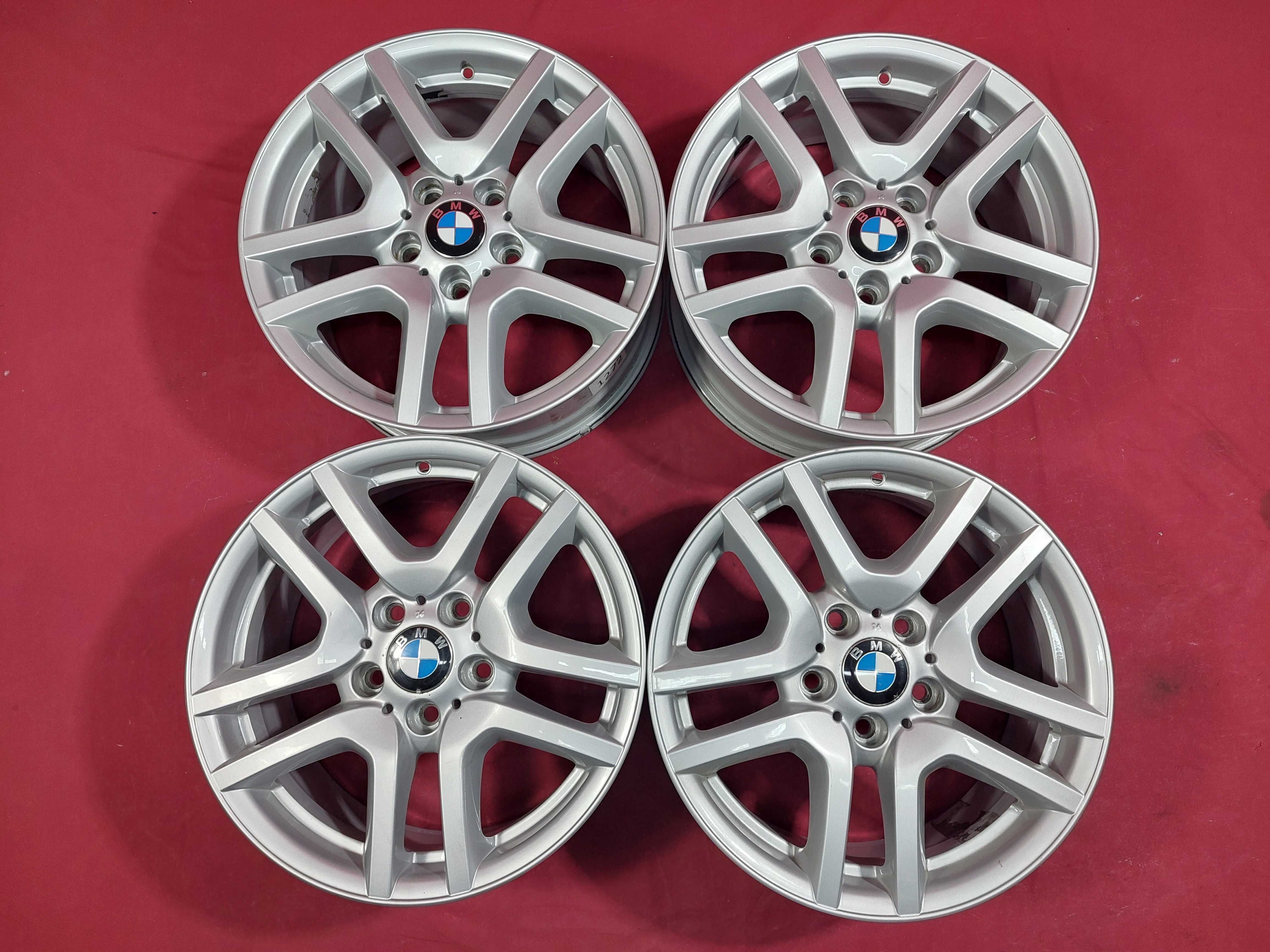 Jante Aliaj 5x120 17'' OEM BMW Seria 3 4 5 6 7 X3 X4 X5 VW Transporter