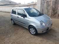 Matiz 2004 yil padlukis