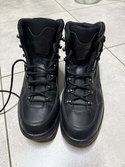 Мъжки зимни обувки LOWA