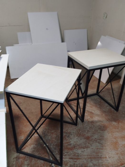 Parta  loft mebel