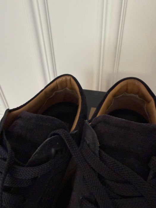 Сникърси Hugo Boss Zac Runn Sdpf