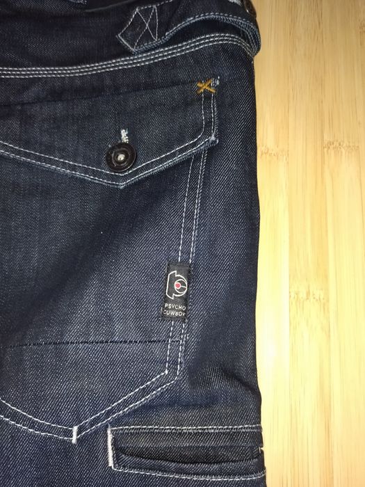 Pantaloni noi 87 talie