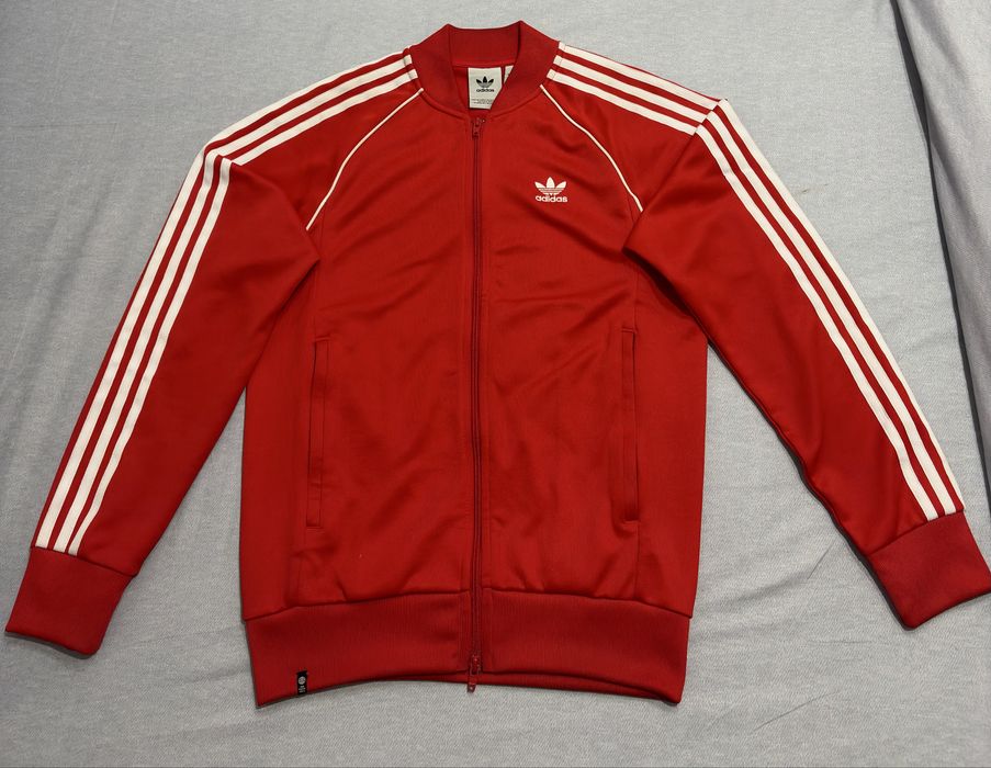 Bluza Adidas Rosie S