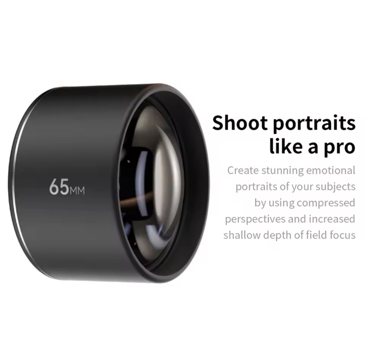 Обективи за телефон Phone Lens