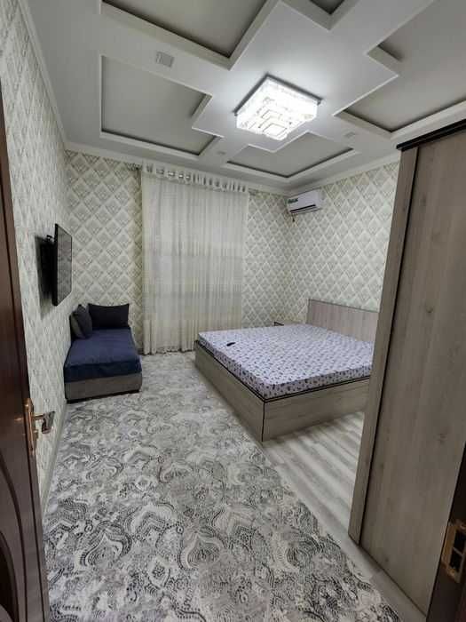 Срочно сдается 2 ком/3/9 на М.Улугбекском Ор-р Максим Горький