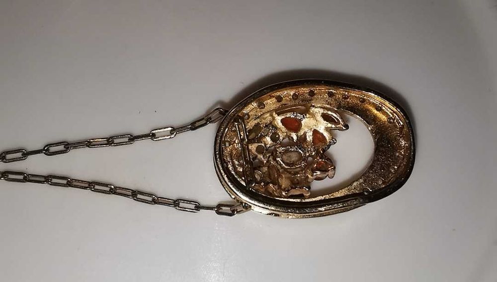 Pandantiv  din aur 14ct