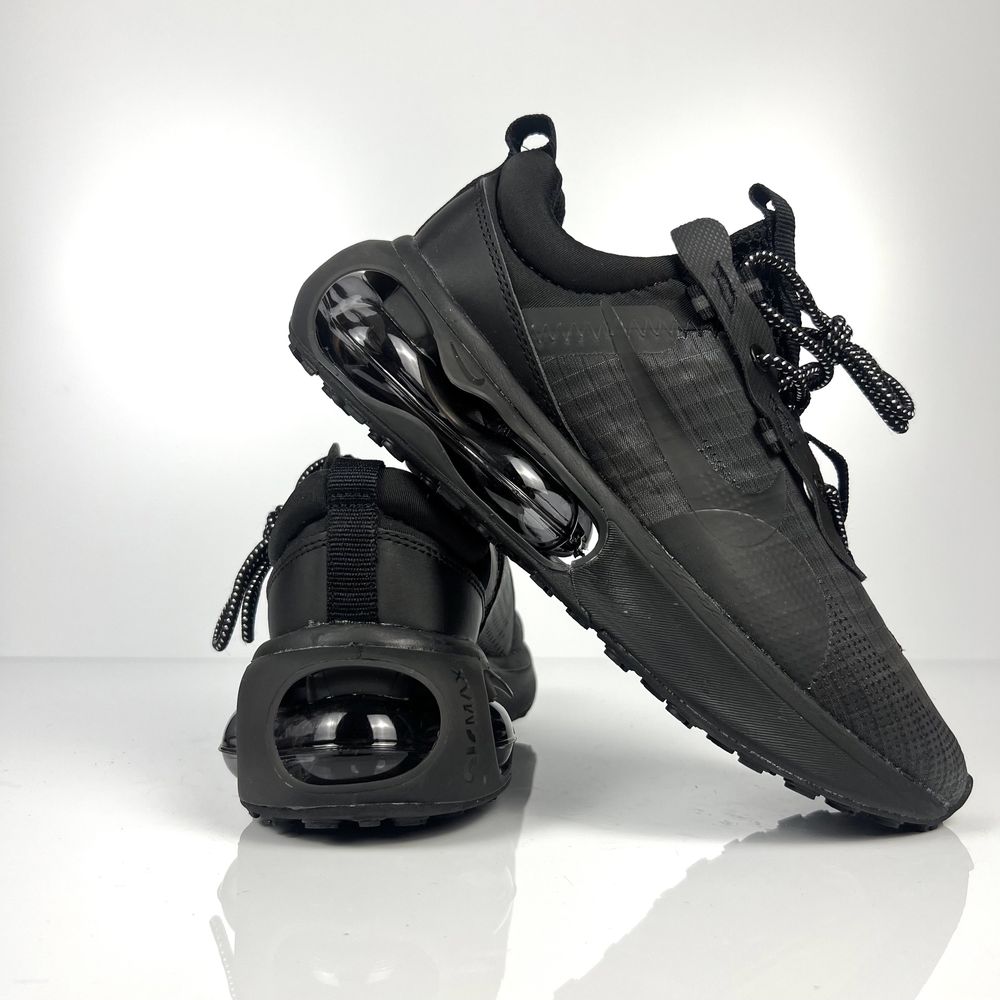 Nike Air Max 2021 All Black | Размери 40,41,43,44 | Нови