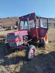 Vînd Tractor Zetor