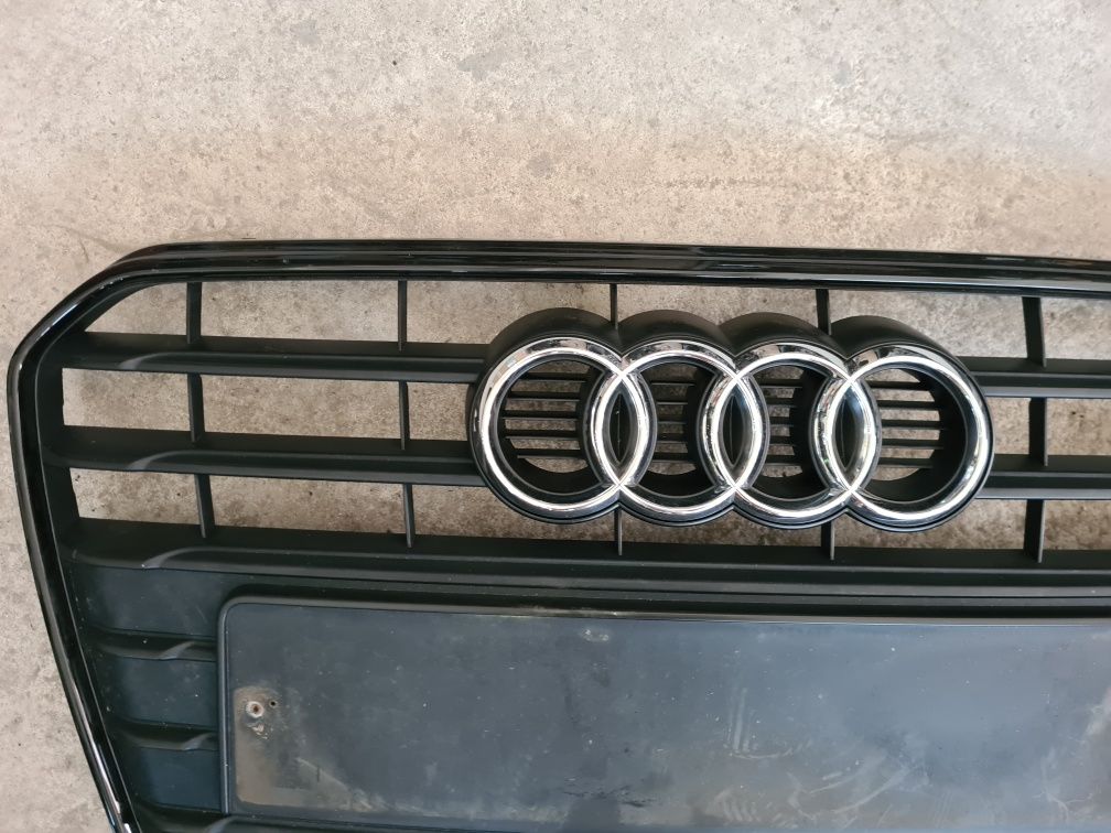 Grila Sline centrala Audi A5 2012 - 2016