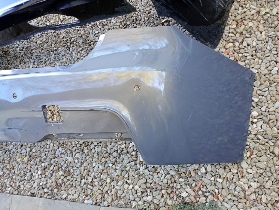 Bara spate BMW seria 3 F30 M-Paket Audi A5 8W