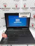 BLACK AMANET P2 • Laptop Dell Precision 7510 • i7-6820 • 16GB Ram