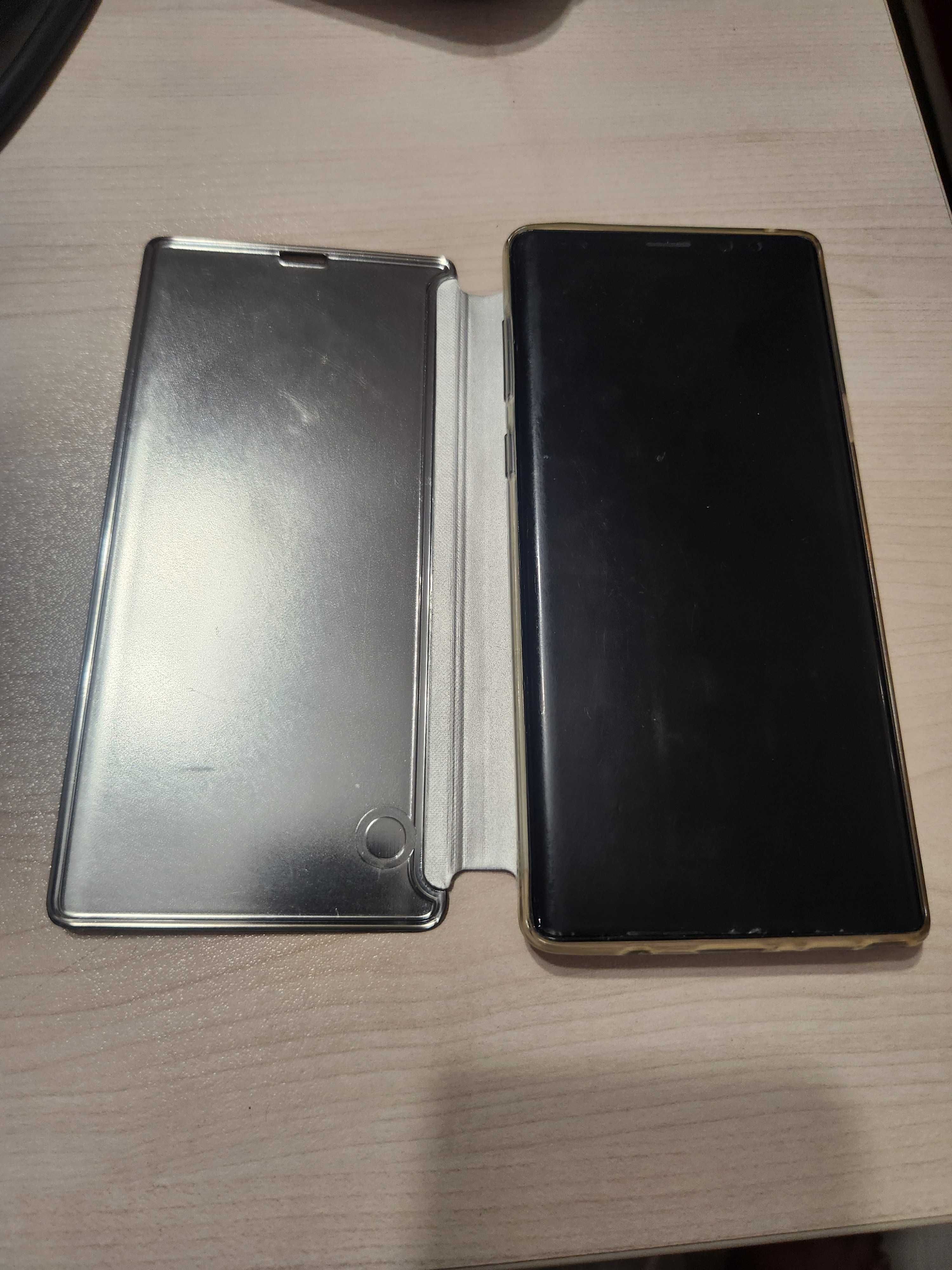 Телефон Samsung Note 9 128 GB