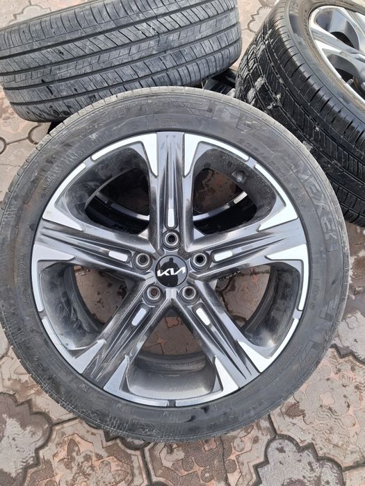 18 kia k5 arginal diska balon
