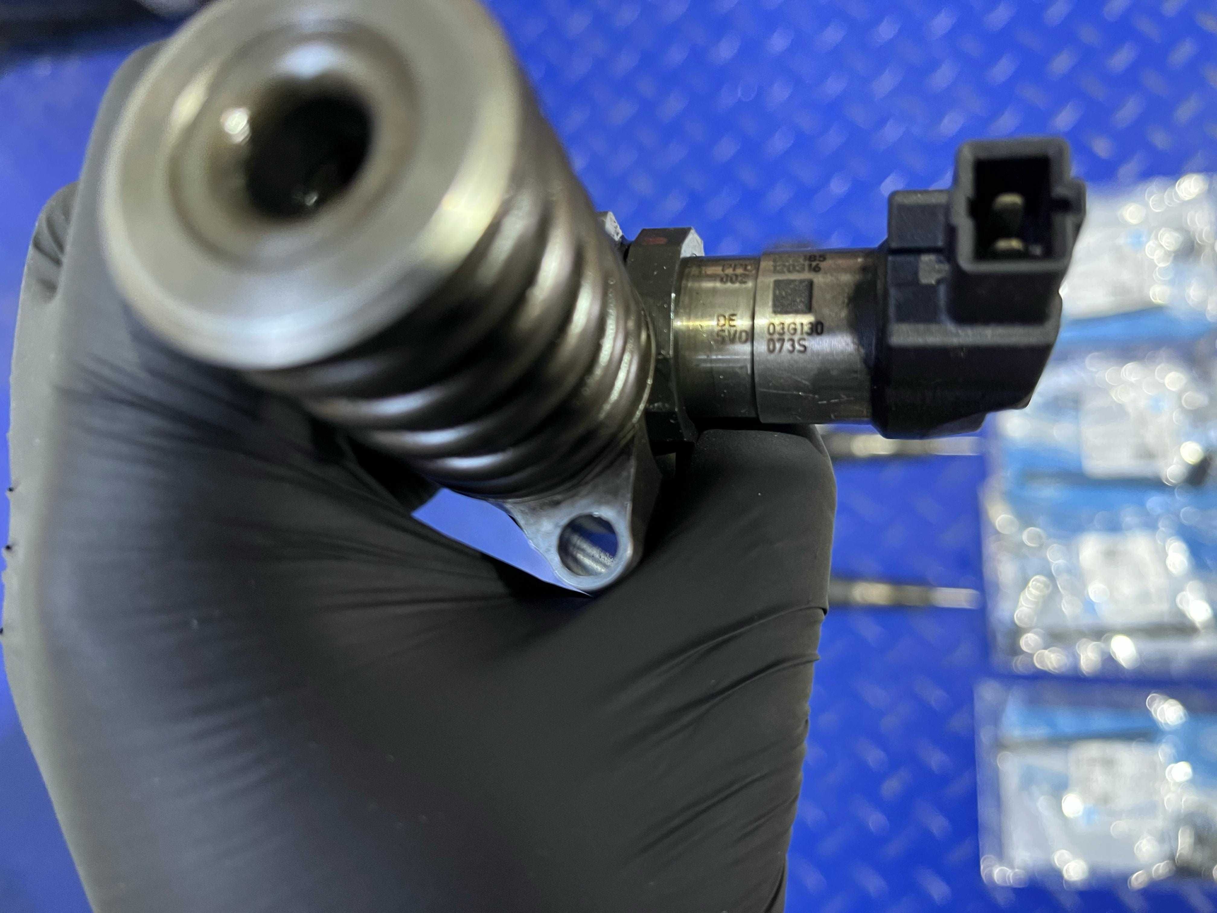 Injectoare VW Passat B6 2.0L - 140cp