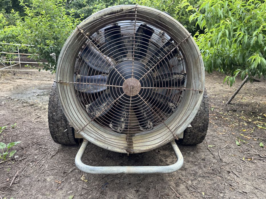 Atomizor stropitoare pompa de stropit 1500 l